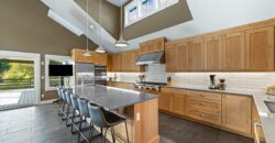 Stunning Farm set on 43 acres, plantable acreage