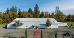 Stunning Farm set on 43 acres, plantable acreage