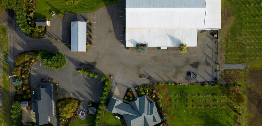 Stunning Farm set on 43 acres, plantable acreage