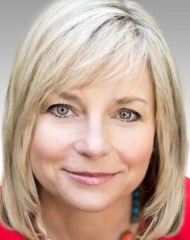Tina Jacobsen