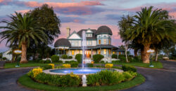 Victorian Vineyard For Sale