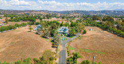 Victorian Vineyard For Sale
