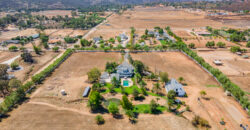 Victorian Vineyard For Sale