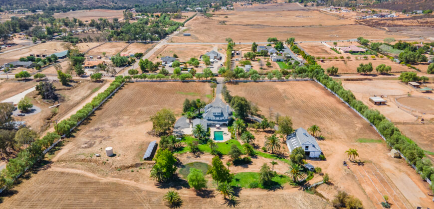 Victorian Vineyard For Sale