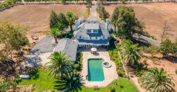 Victorian Vineyard For Sale
