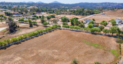 Victorian Vineyard For Sale