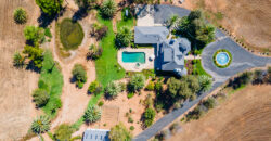 Victorian Vineyard For Sale
