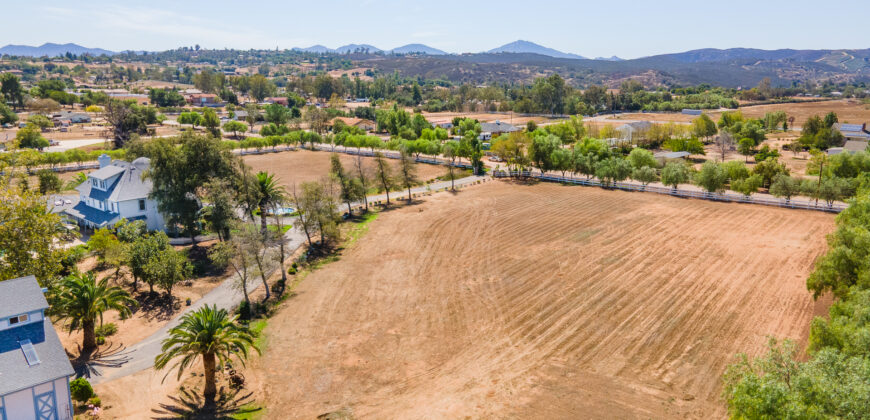 Victorian Vineyard For Sale