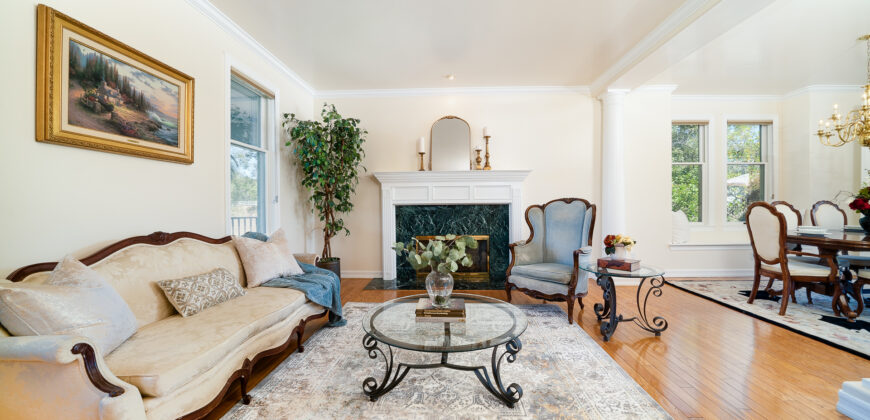 Victorian Vineyard For Sale