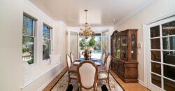 Victorian Vineyard For Sale