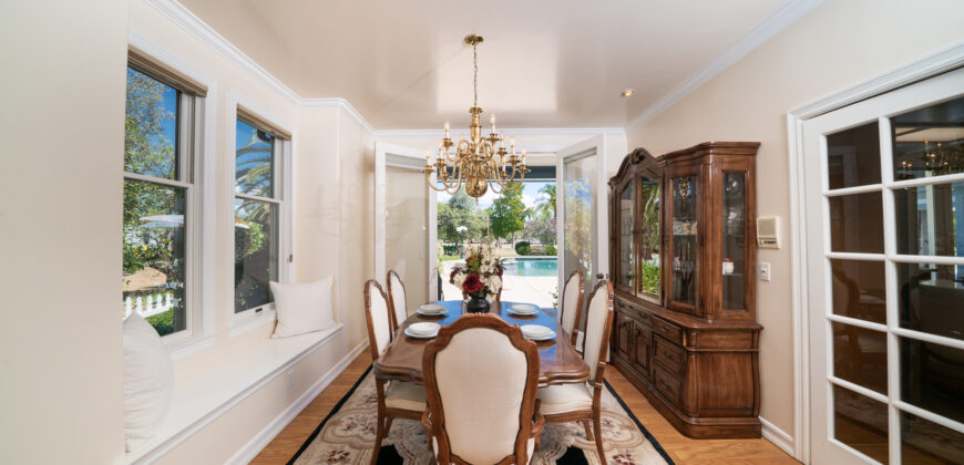 Victorian Vineyard For Sale