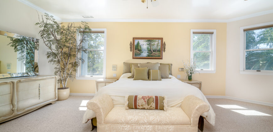 Victorian Vineyard For Sale