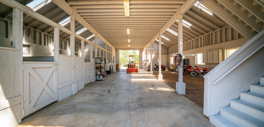 Victorian Vineyard For Sale