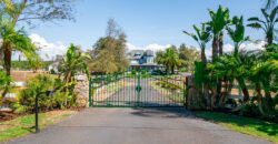 Victorian Vineyard For Sale
