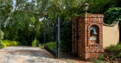 Legacy Estate On Nearly 4 Acres, Home to Peppertree Canyon Winery