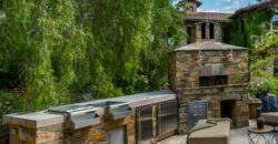 Legacy Estate On Nearly 4 Acres, Home to Peppertree Canyon Winery