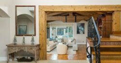 Legacy Estate On Nearly 4 Acres, Home to Peppertree Canyon Winery