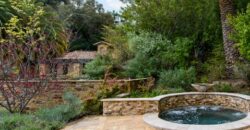 Legacy Estate On Nearly 4 Acres, Home to Peppertree Canyon Winery