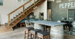 Legacy Estate On Nearly 4 Acres, Home to Peppertree Canyon Winery