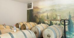 Legacy Estate On Nearly 4 Acres, Home to Peppertree Canyon Winery