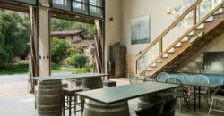 Legacy Estate On Nearly 4 Acres, Home to Peppertree Canyon Winery