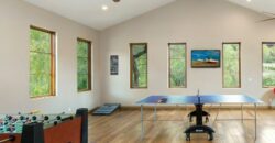 Legacy Estate On Nearly 4 Acres, Home to Peppertree Canyon Winery