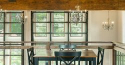 Legacy Estate On Nearly 4 Acres, Home to Peppertree Canyon Winery