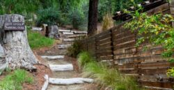 Legacy Estate On Nearly 4 Acres, Home to Peppertree Canyon Winery