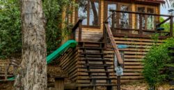 Legacy Estate On Nearly 4 Acres, Home to Peppertree Canyon Winery