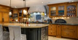 Legacy Estate On Nearly 4 Acres, Home to Peppertree Canyon Winery