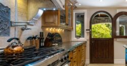 Legacy Estate On Nearly 4 Acres, Home to Peppertree Canyon Winery