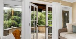 Legacy Estate On Nearly 4 Acres, Home to Peppertree Canyon Winery