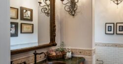 Legacy Estate On Nearly 4 Acres, Home to Peppertree Canyon Winery