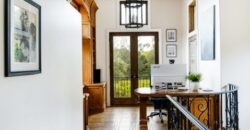 Legacy Estate On Nearly 4 Acres, Home to Peppertree Canyon Winery
