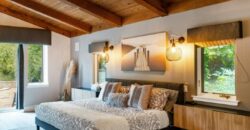 Legacy Estate On Nearly 4 Acres, Home to Peppertree Canyon Winery