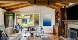 Legacy Estate On Nearly 4 Acres, Home to Peppertree Canyon Winery