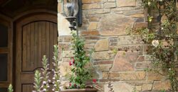 Legacy Estate On Nearly 4 Acres, Home to Peppertree Canyon Winery