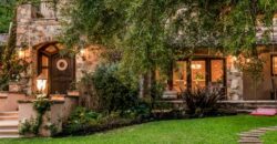 Legacy Estate On Nearly 4 Acres, Home to Peppertree Canyon Winery