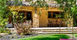 Legacy Estate On Nearly 4 Acres, Home to Peppertree Canyon Winery