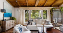 Legacy Estate On Nearly 4 Acres, Home to Peppertree Canyon Winery