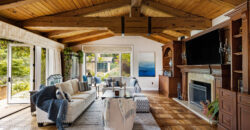 Legacy Estate On Nearly 4 Acres, Home to Peppertree Canyon Winery