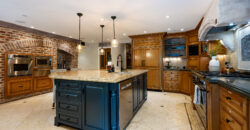 Legacy Estate On Nearly 4 Acres, Home to Peppertree Canyon Winery