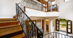 Legacy Estate On Nearly 4 Acres, Home to Peppertree Canyon Winery