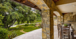 Legacy Estate On Nearly 4 Acres, Home to Peppertree Canyon Winery