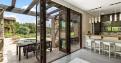 Legacy Estate On Nearly 4 Acres, Home to Peppertree Canyon Winery