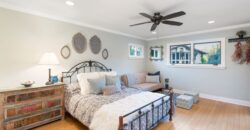 Legacy Estate On Nearly 4 Acres, Home to Peppertree Canyon Winery