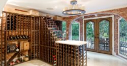 Legacy Estate On Nearly 4 Acres, Home to Peppertree Canyon Winery