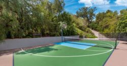 Legacy Estate On Nearly 4 Acres, Home to Peppertree Canyon Winery
