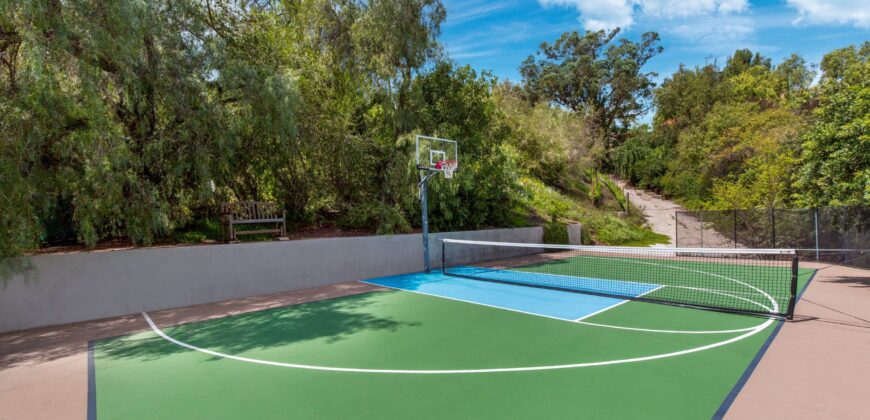 Legacy Estate On Nearly 4 Acres, Home to Peppertree Canyon Winery