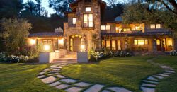 Legacy Estate On Nearly 4 Acres, Home to Peppertree Canyon Winery